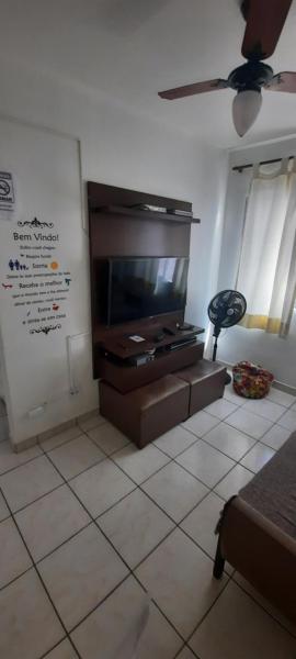 Apartamento na Praia - NÃO é HOTEL!!!